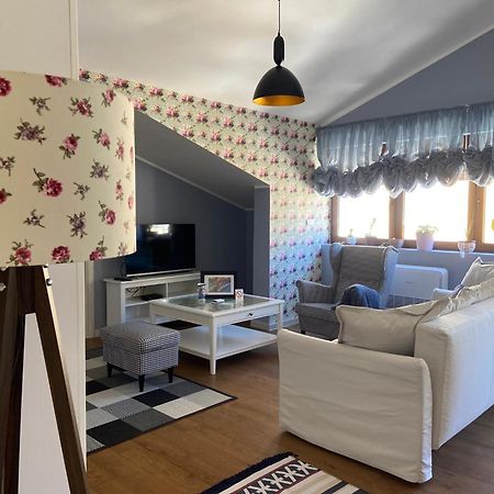 Bella Villa Vrnjačka Banja Εξωτερικό φωτογραφία
