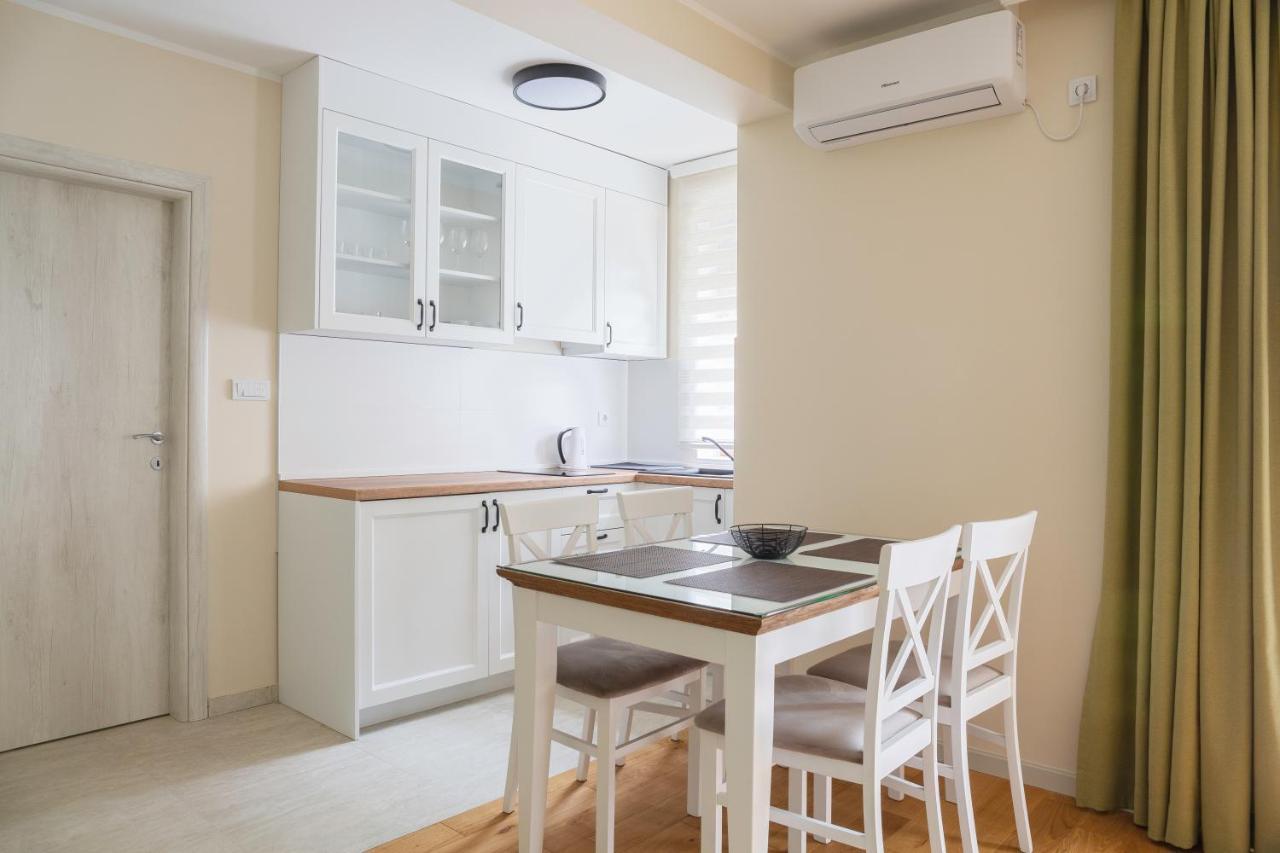 Bella Villa Vrnjačka Banja Εξωτερικό φωτογραφία