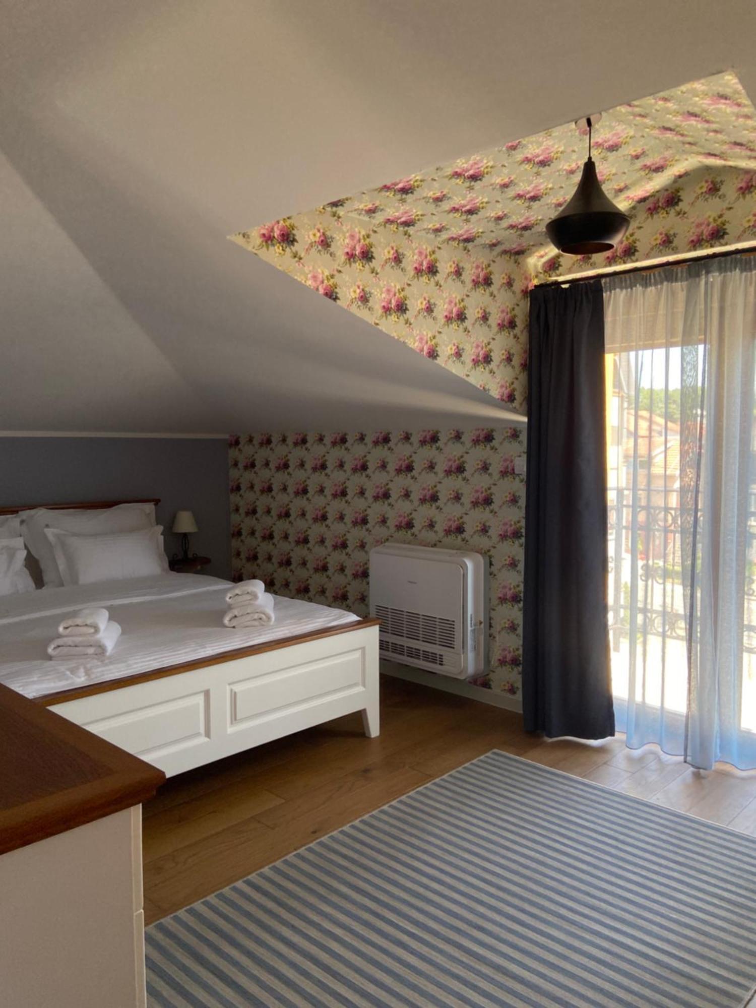 Bella Villa Vrnjačka Banja Εξωτερικό φωτογραφία